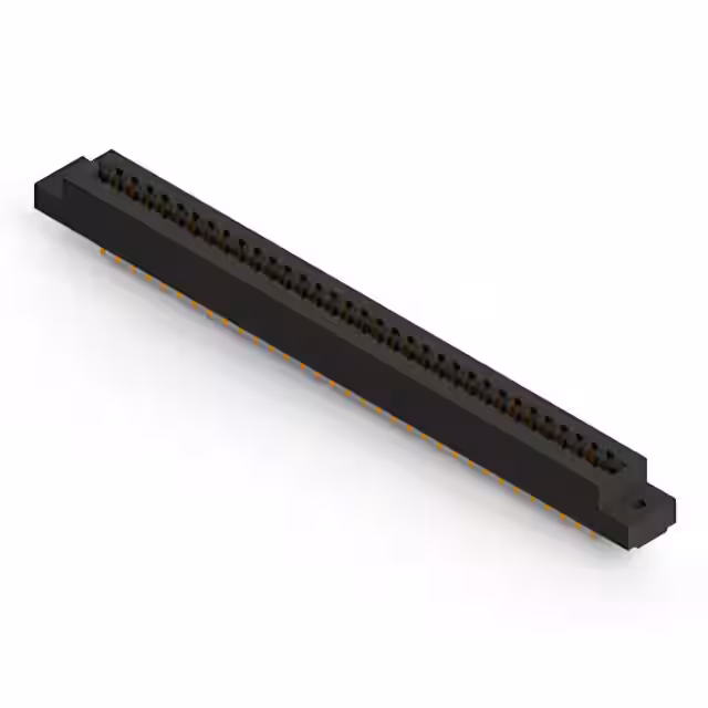 355-066-520-502 EDAC Inc.  Edgeboard Connectors